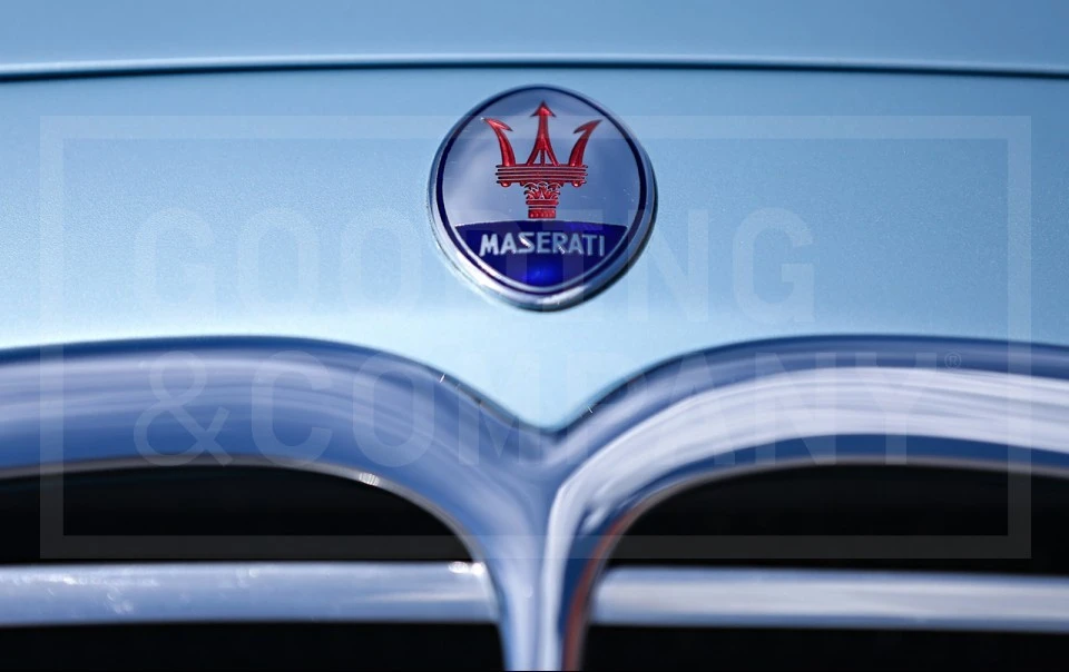 1948 Maserati A6 - Image 11 of 18