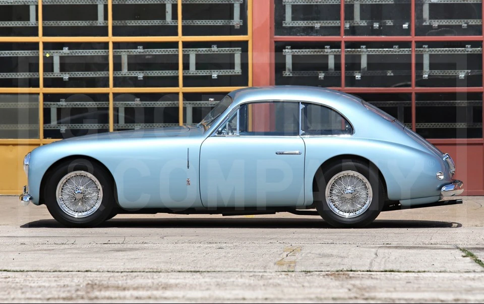 1948 Maserati A6 - Image 3 of 18