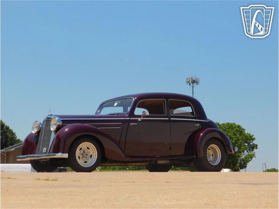1948 Mercedes-Benz - Image 6 of 31