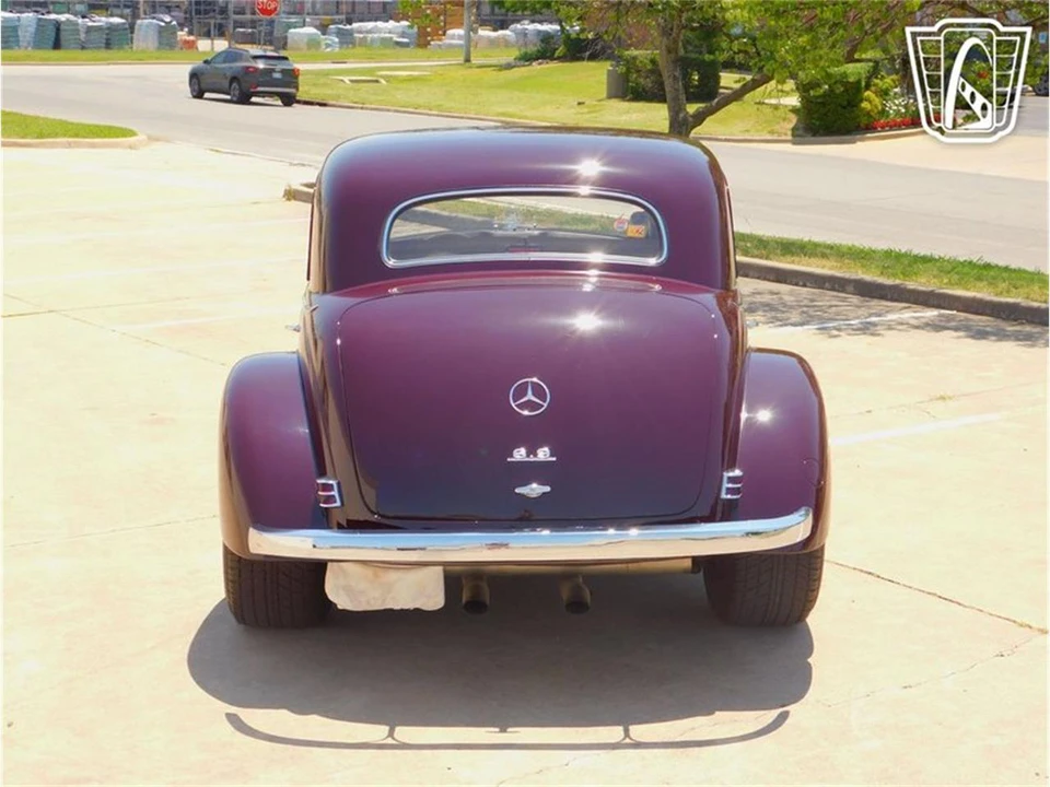 1948 Mercedes-Benz - Image 21 of 31