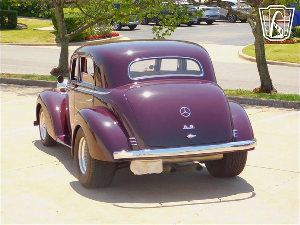 1948 Mercedes-Benz - Image 16 of 31