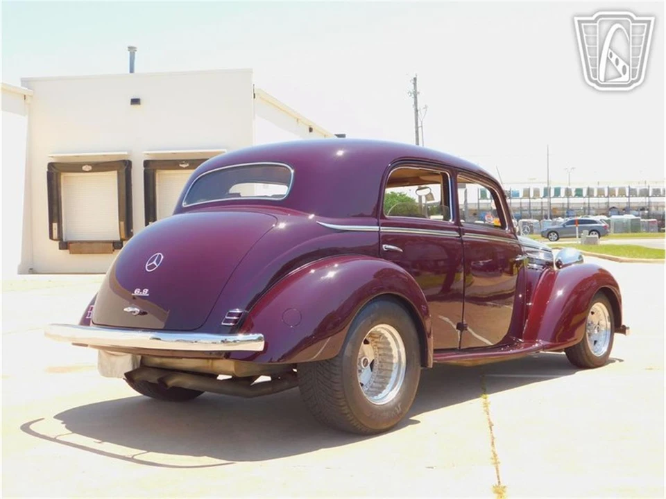 1948 Mercedes-Benz - Image 26 of 31