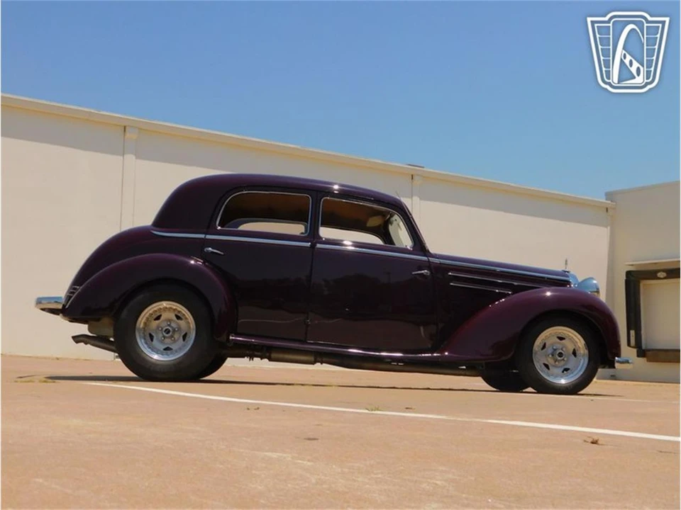 1948 Mercedes-Benz - Image 31 of 31