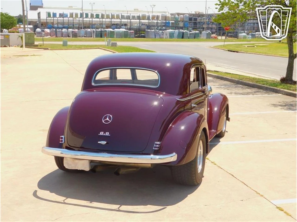 1948 Mercedes-Benz - Image 22 of 31