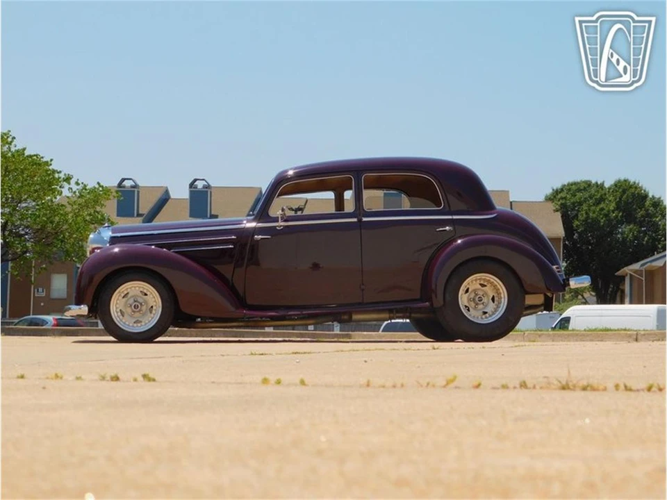 1948 Mercedes-Benz - Image 7 of 31