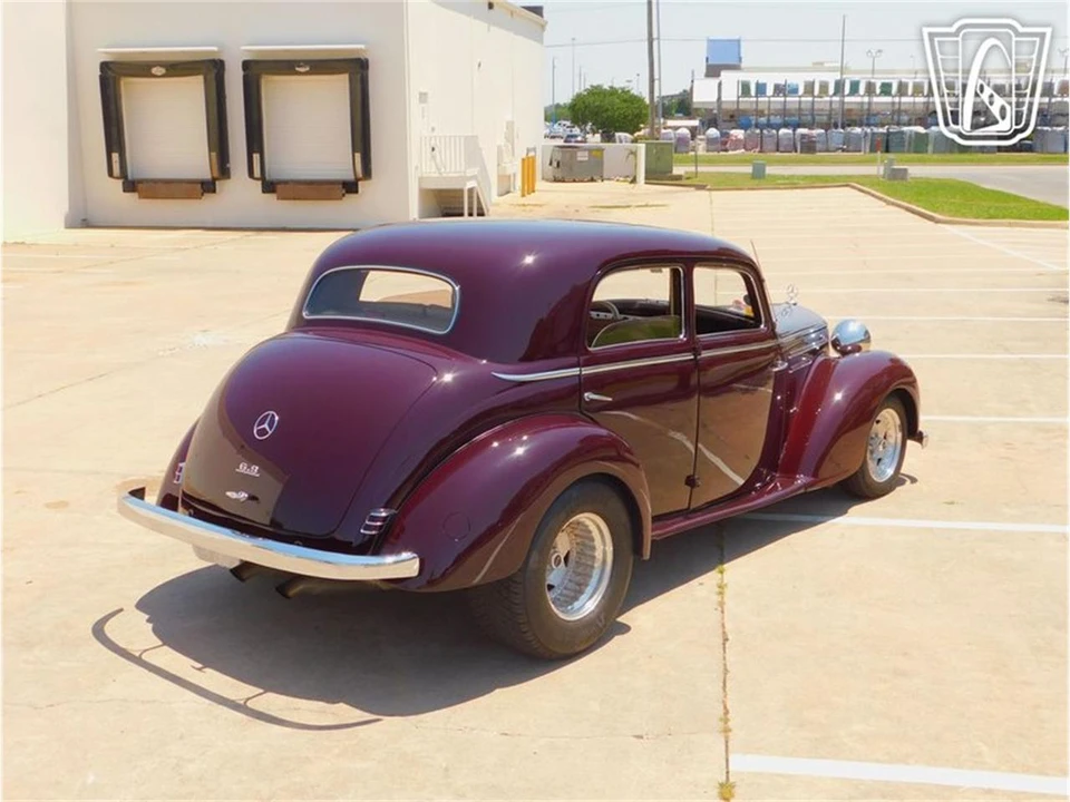 1948 Mercedes-Benz - Image 27 of 31
