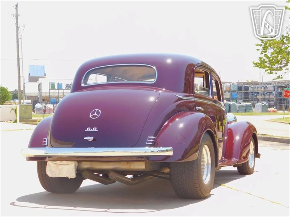 1948 Mercedes-Benz - Image 23 of 31