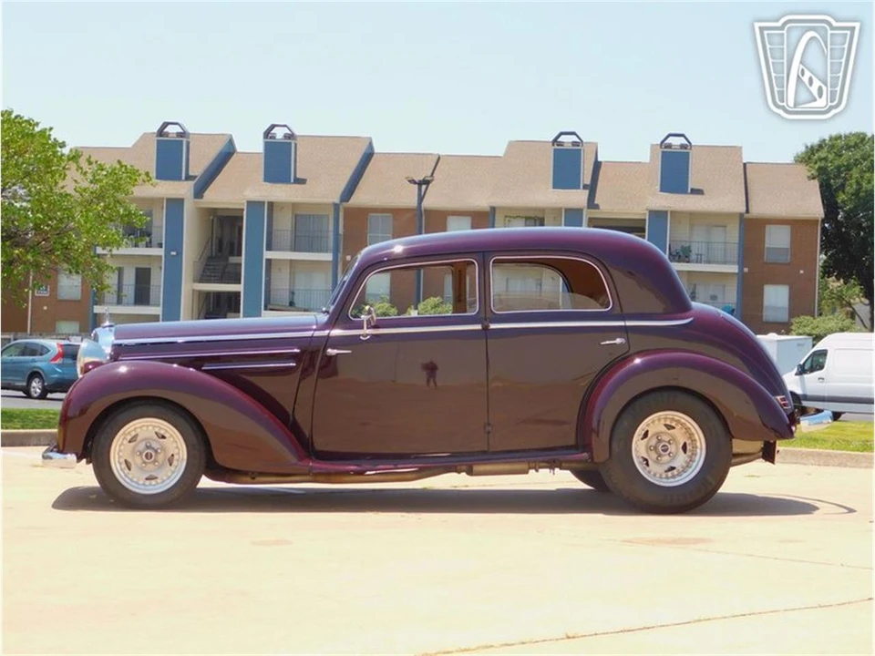 1948 Mercedes-Benz - Image 8 of 31