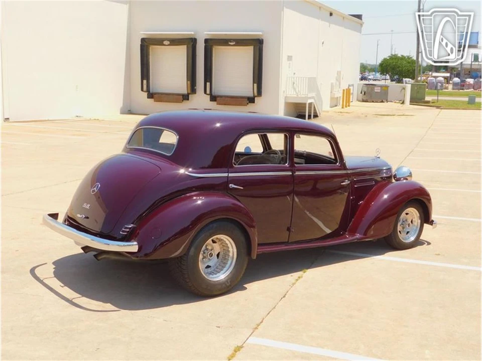 1948 Mercedes-Benz - Image 28 of 31