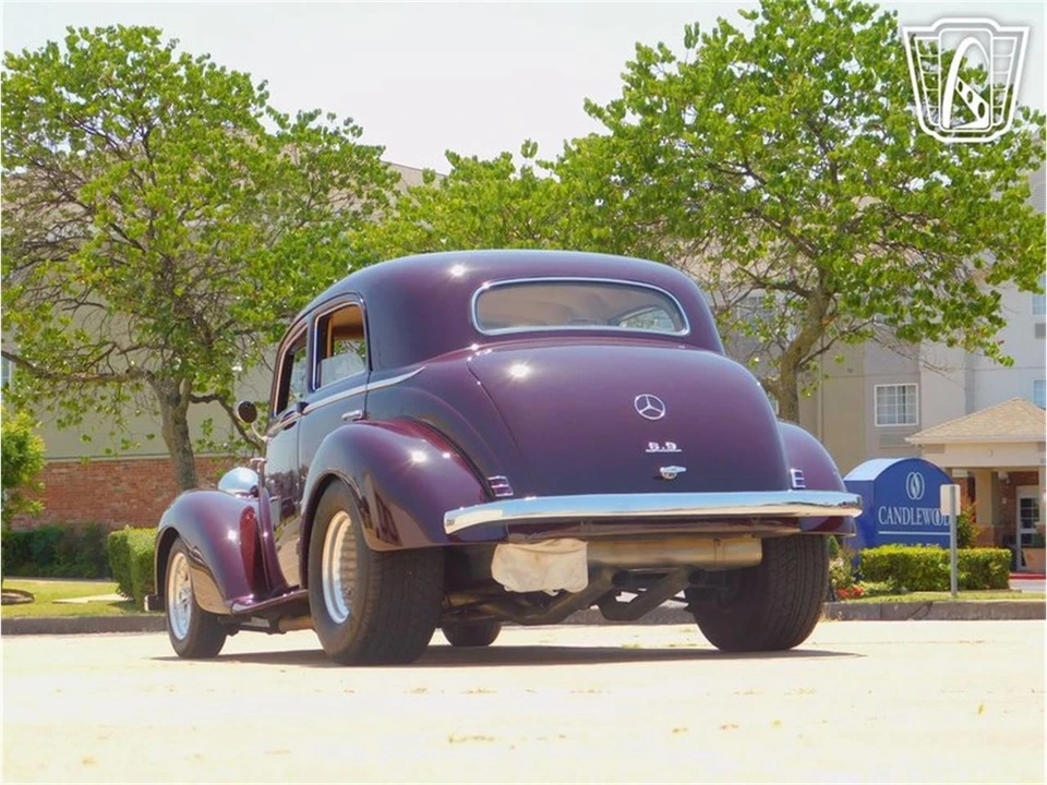 1948 Mercedes-Benz - Image 18 of 31