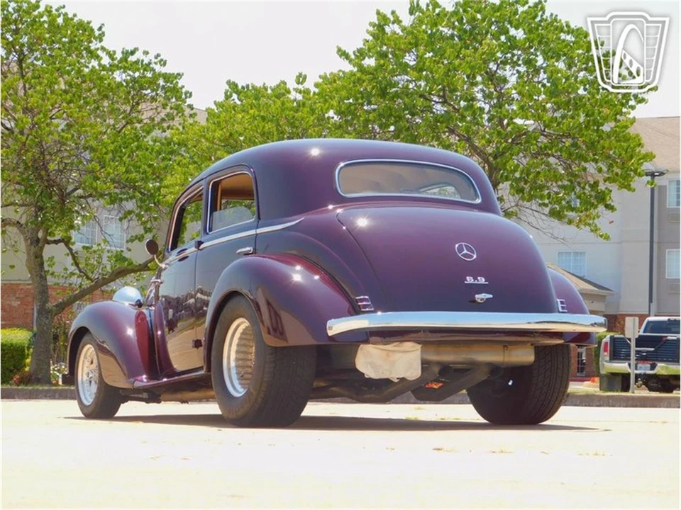 1948 Mercedes-Benz - Image 13 of 31