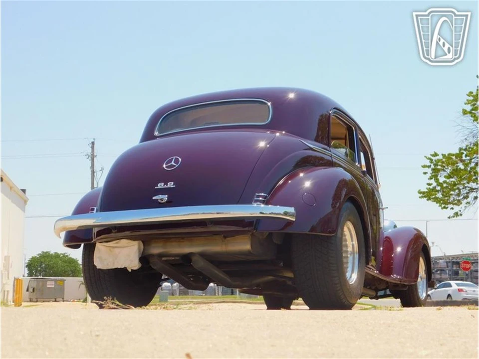 1948 Mercedes-Benz - Image 24 of 31