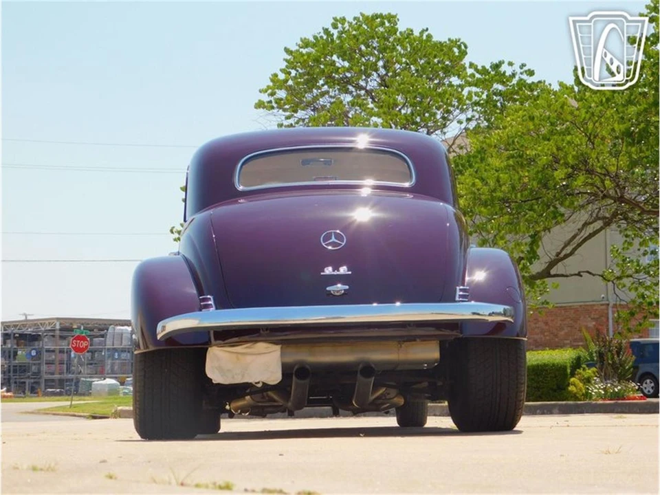 1948 Mercedes-Benz - Image 19 of 31