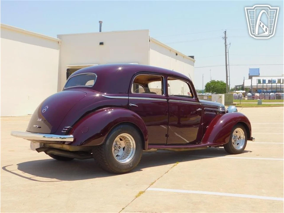 1948 Mercedes-Benz - Image 29 of 31