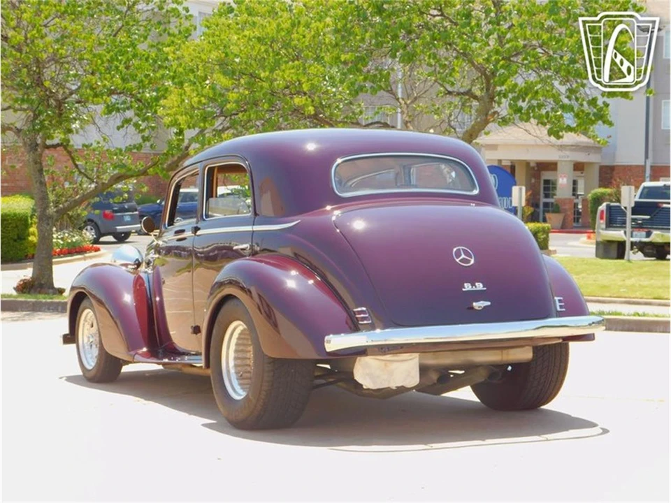 1948 Mercedes-Benz - Image 14 of 31