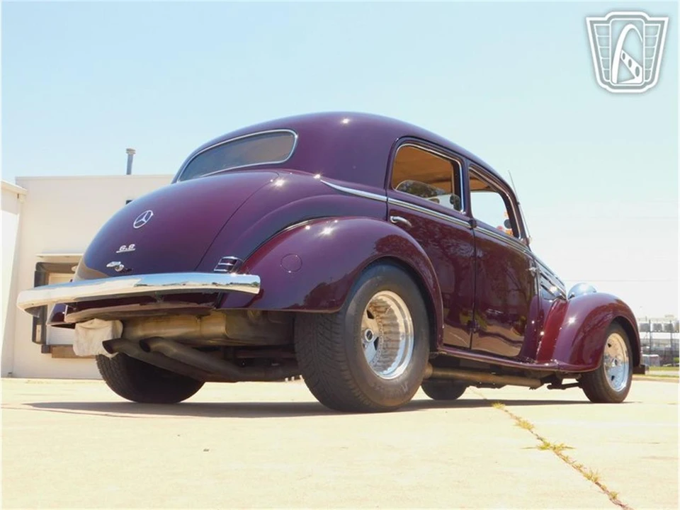 1948 Mercedes-Benz - Image 25 of 31