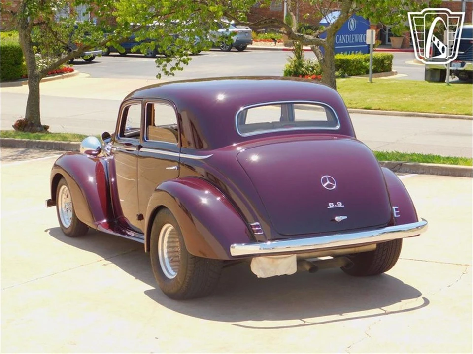 1948 Mercedes-Benz - Image 15 of 31