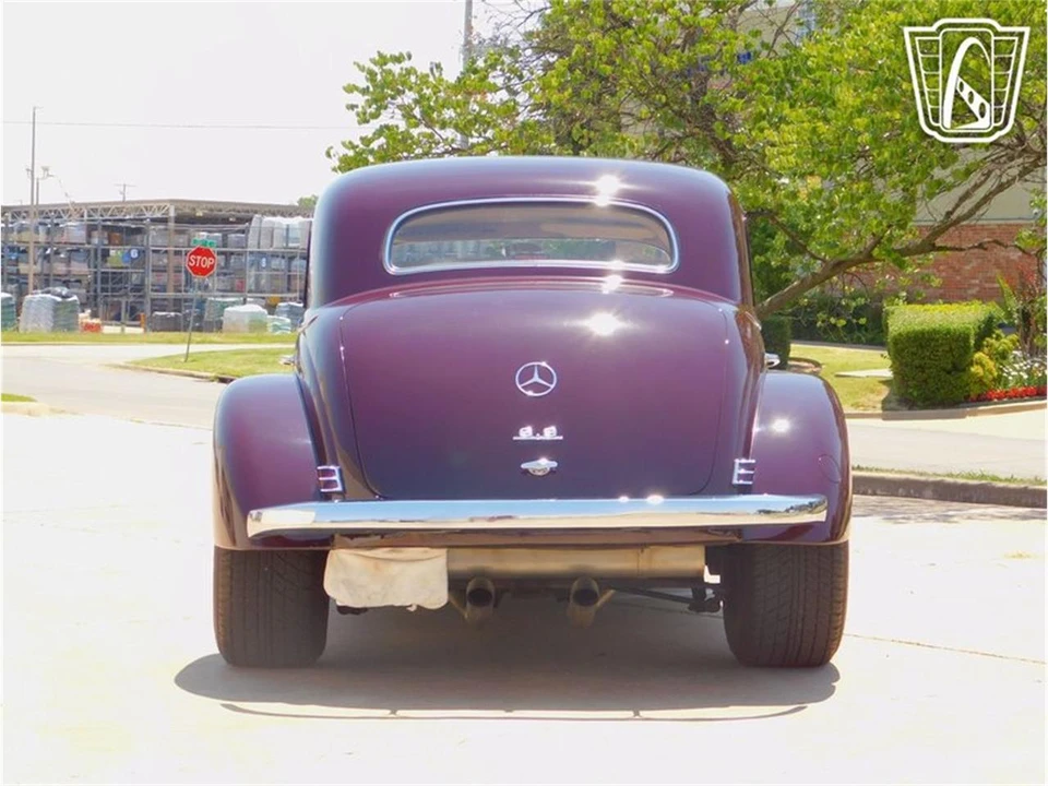 1948 Mercedes-Benz - Image 20 of 31