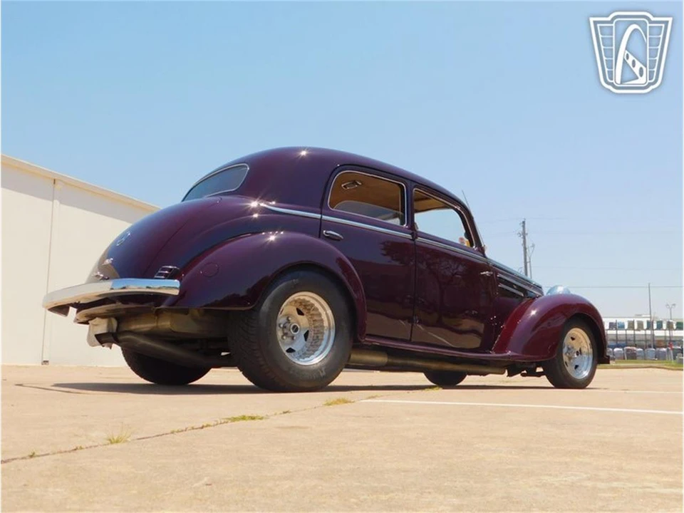 1948 Mercedes-Benz - Image 30 of 31