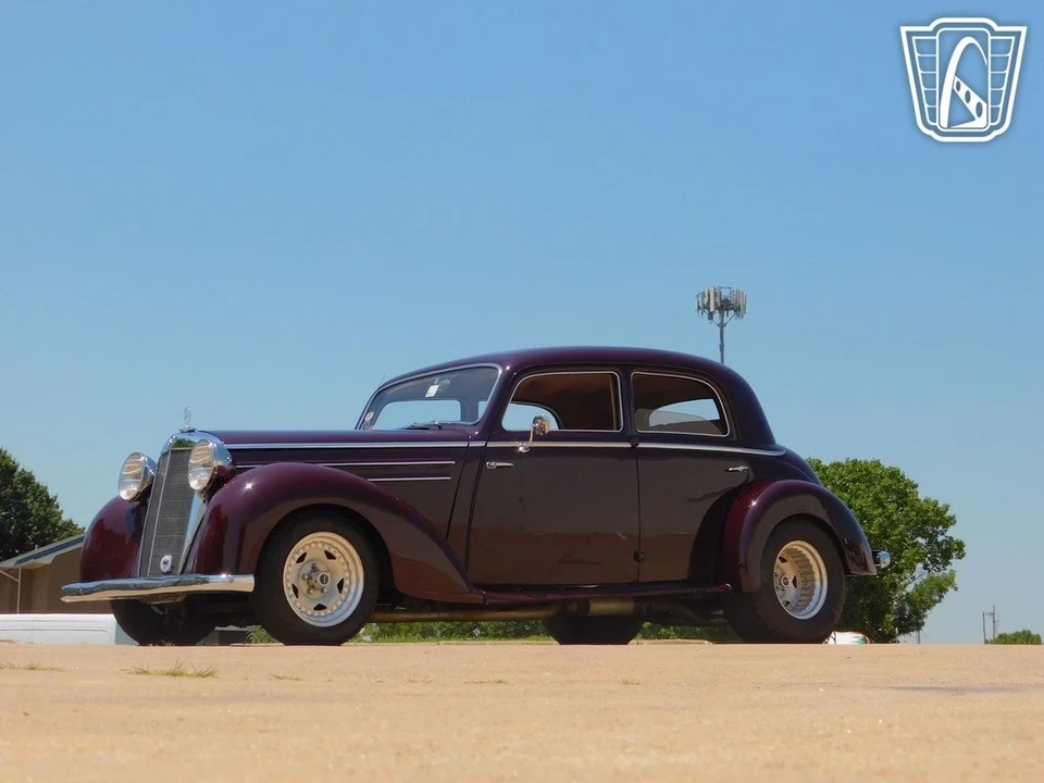 1948 Mercedes-Benz - Image 8 of 21