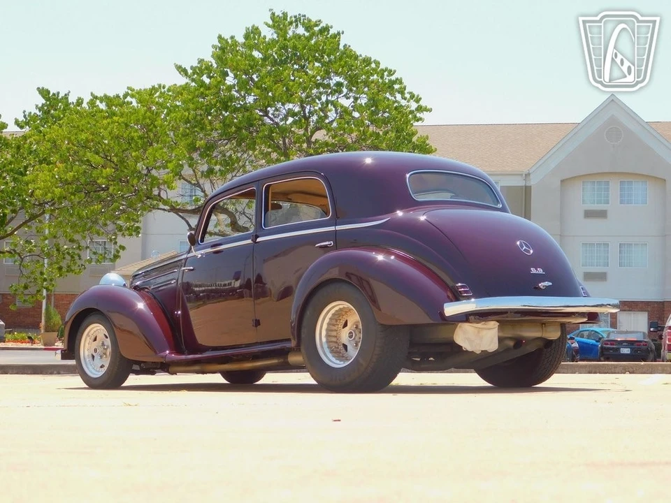 1948 Mercedes-Benz - Image 14 of 21
