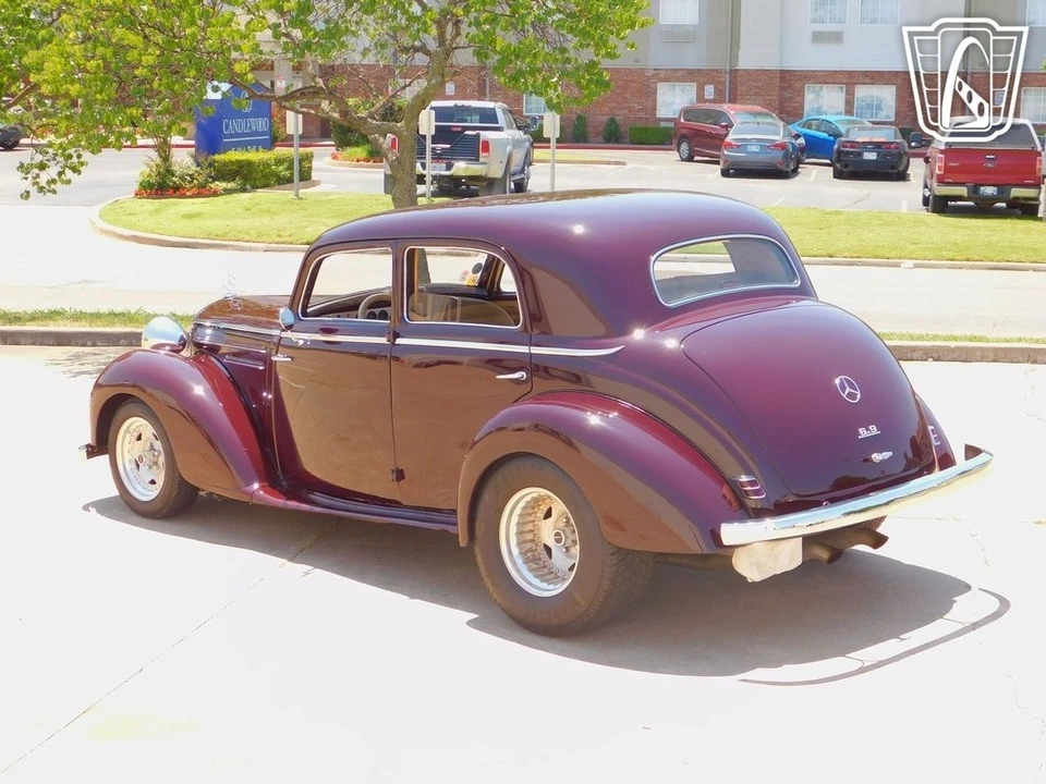 1948 Mercedes-Benz - Image 12 of 21