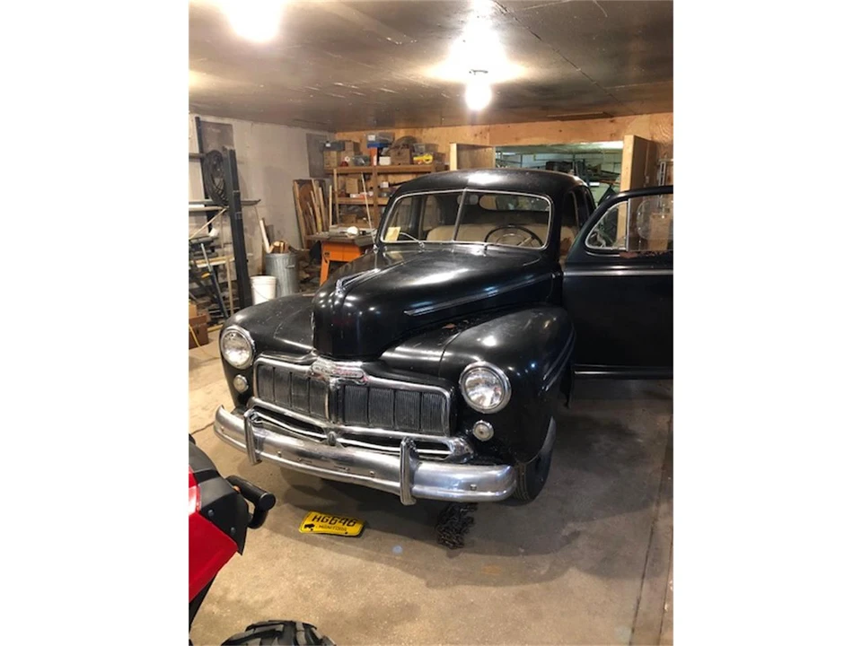 1948 Mercury Eight - Image 2 of 22