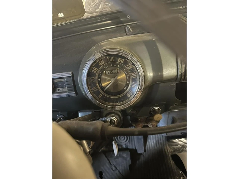 1948 Mercury Eight - Image 13 of 22