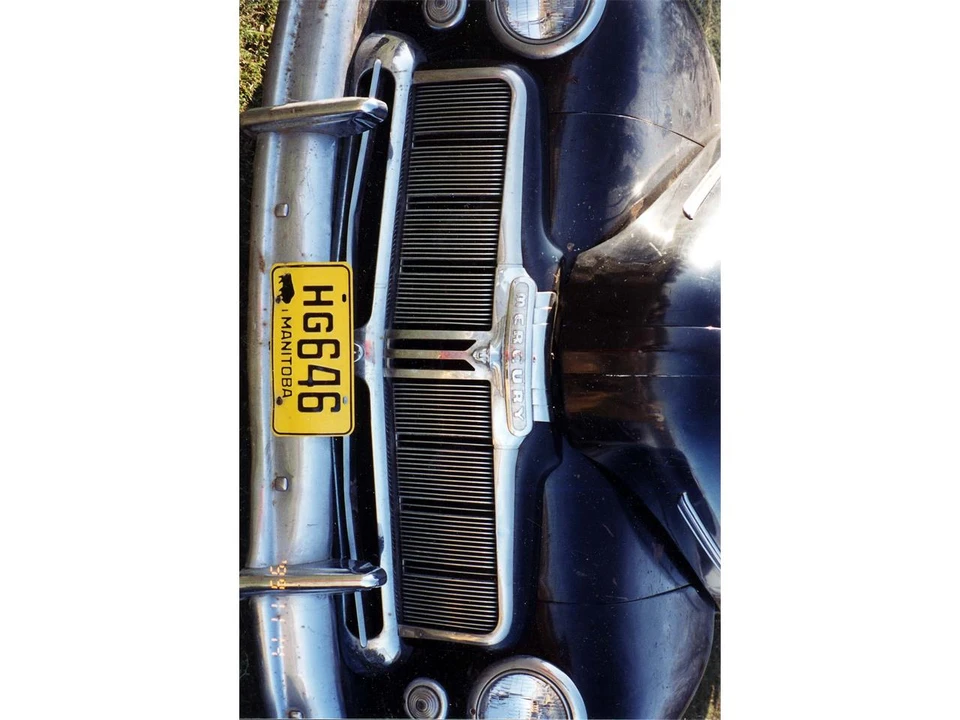 1948 Mercury Eight - Image 21 of 22