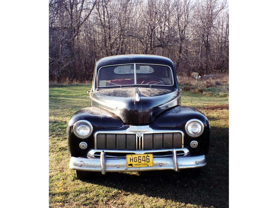 1948 Mercury Eight - Image 3 of 22