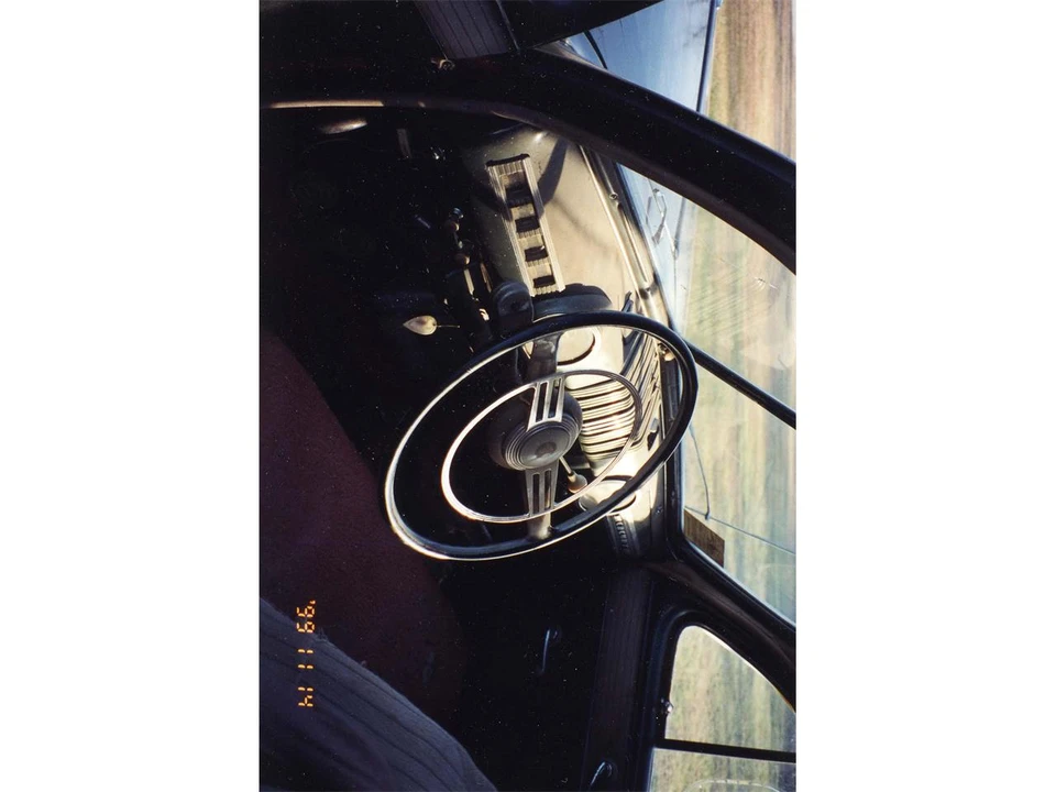 1948 Mercury Eight - Image 14 of 22
