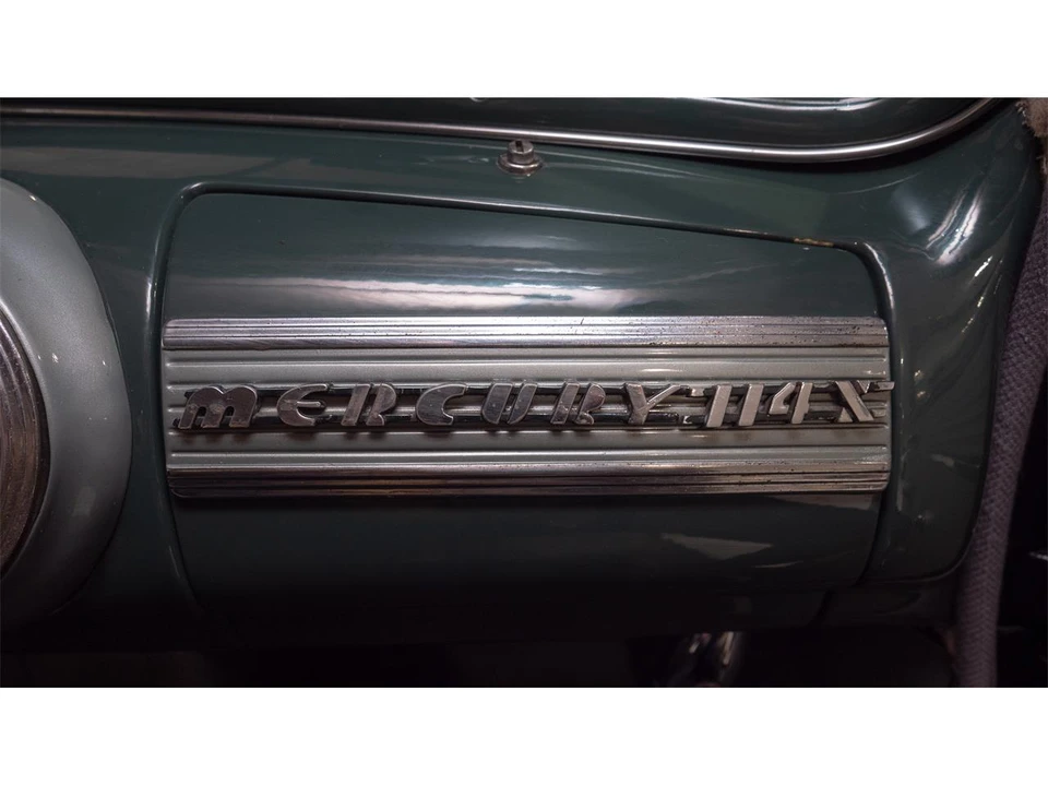 1948 Mercury Eight - Image 17 of 28