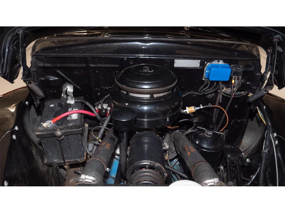 1948 Mercury Eight - Image 23 of 28