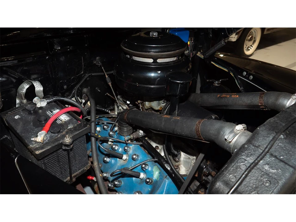 1948 Mercury Eight - Image 24 of 28