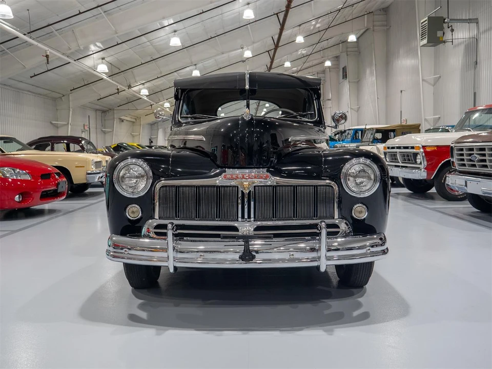 1948 Mercury Eight - Image 2 of 28