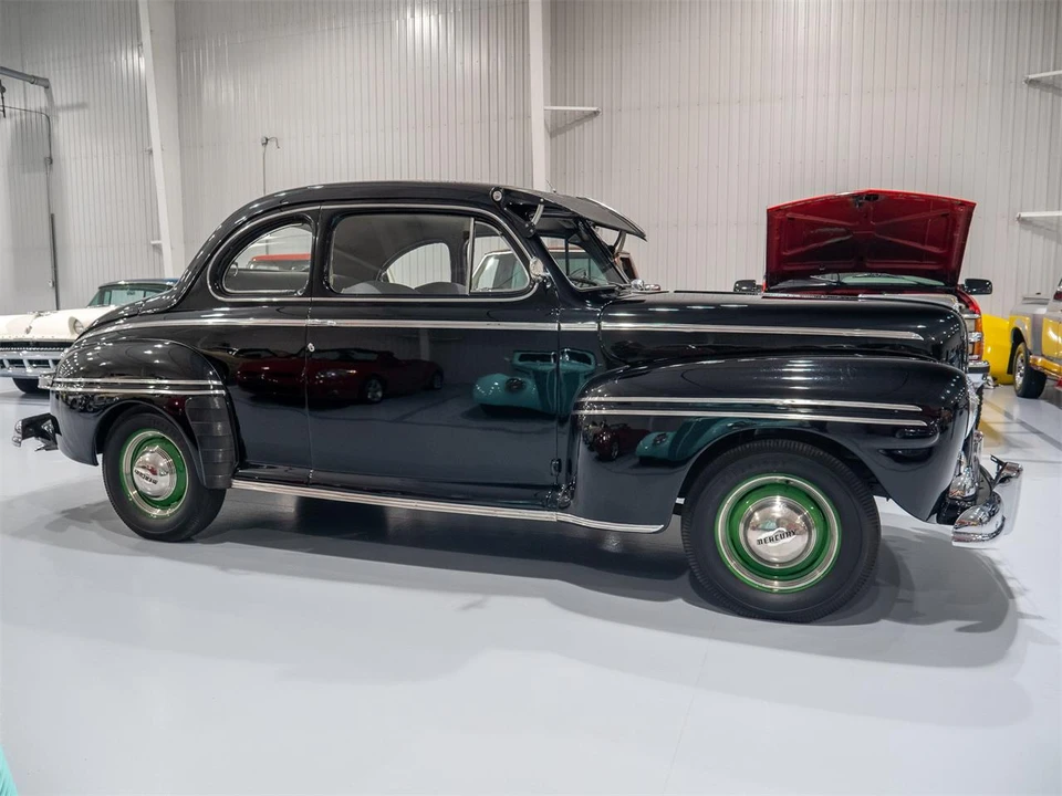 1948 Mercury Eight - Image 8 of 28