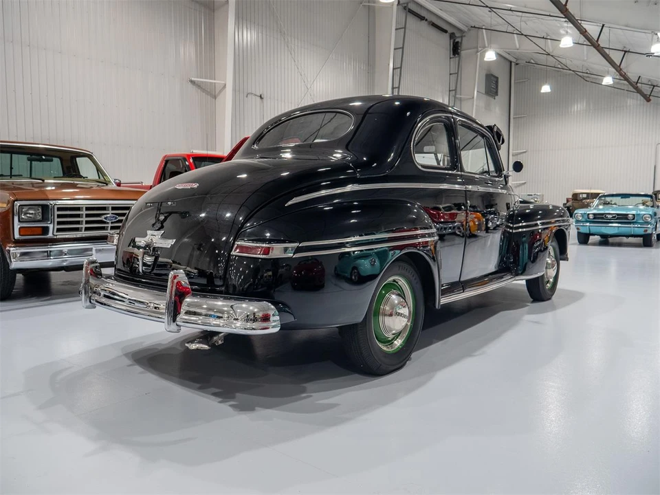 1948 Mercury Eight - Image 7 of 28