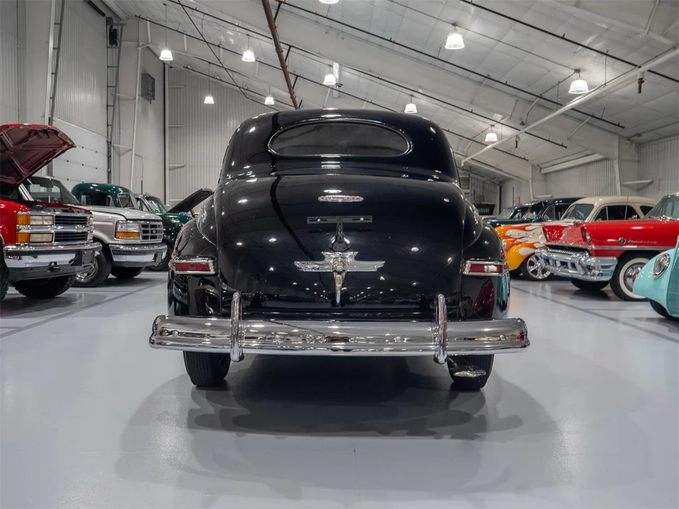 1948 Mercury Eight - Image 6 of 28