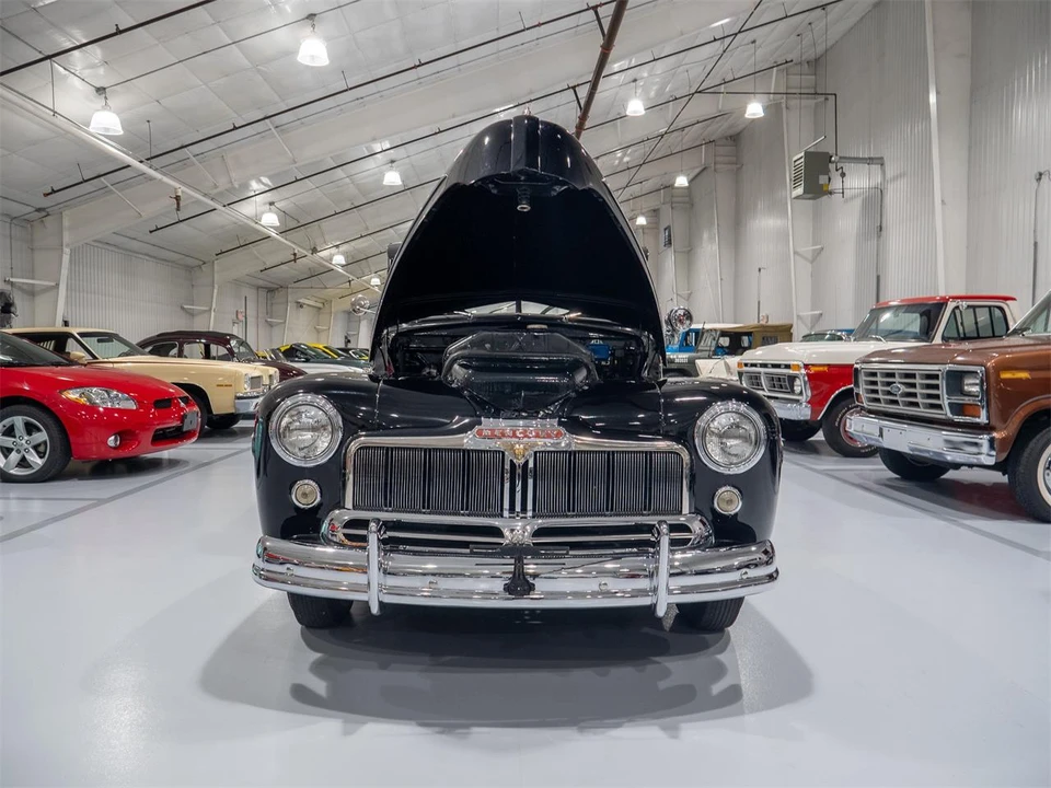 1948 Mercury Eight - Image 21 of 28