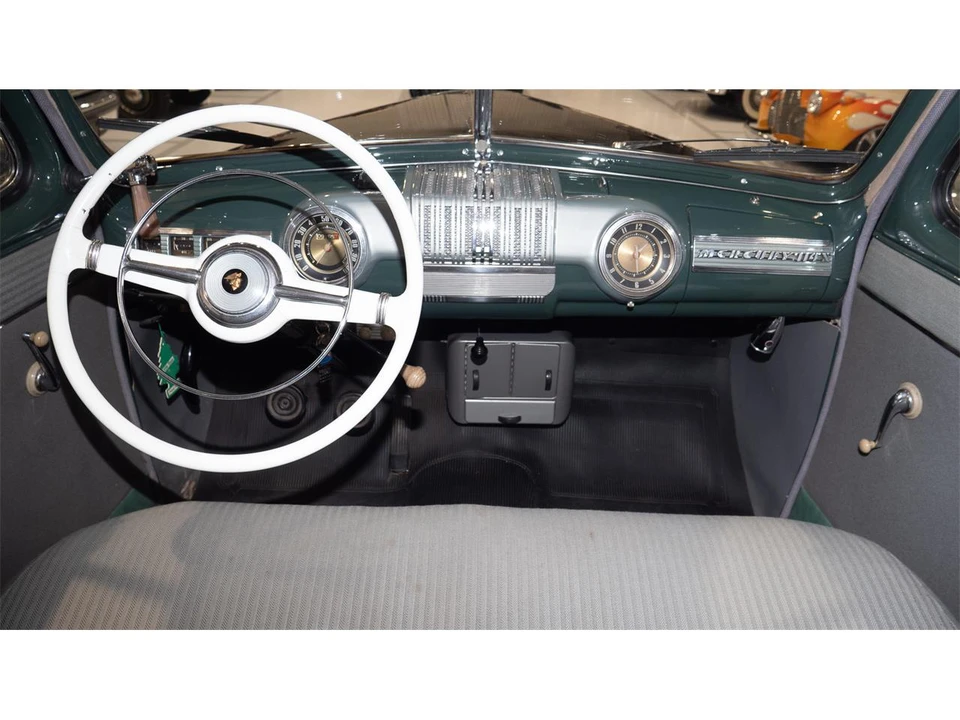1948 Mercury Eight - Image 14 of 28