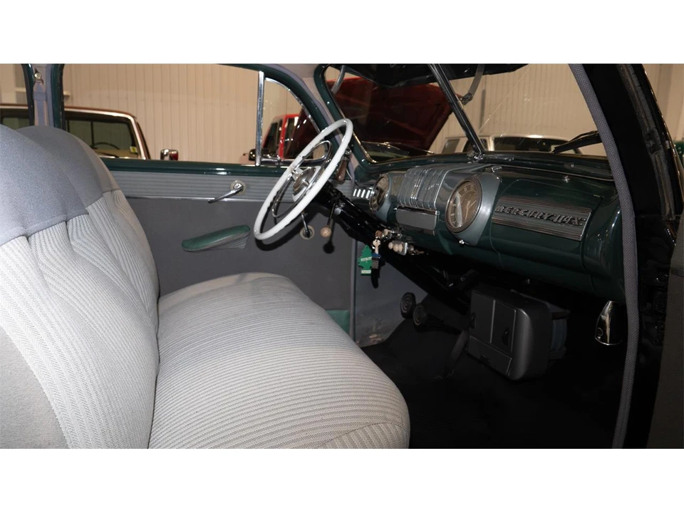 1948 Mercury Eight - Image 19 of 28