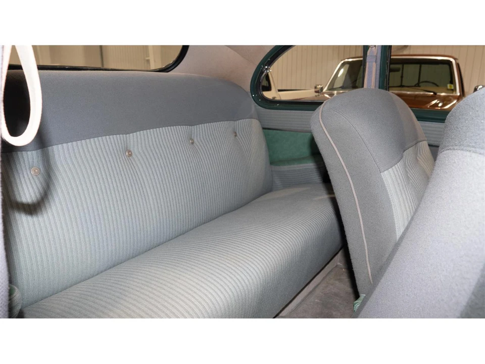 1948 Mercury Eight - Image 18 of 28