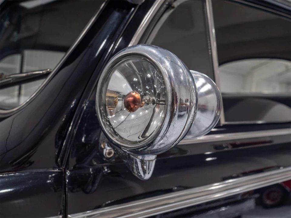 1948 Mercury Eight - Image 25 of 28