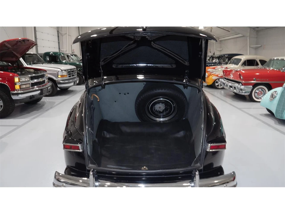 1948 Mercury Eight - Image 27 of 28