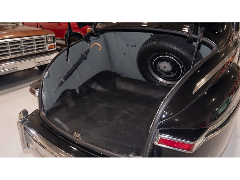1948 Mercury Eight - Image 26 of 28