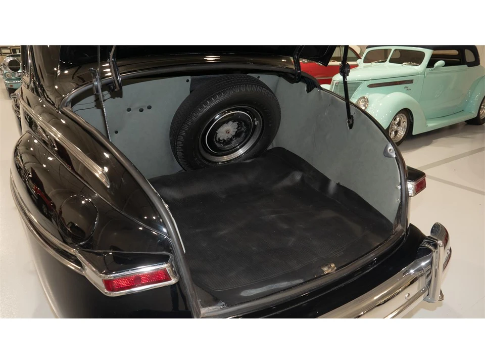 1948 Mercury Eight - Image 28 of 28