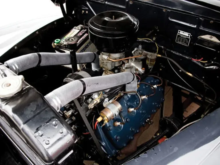 1948 Mercury Eight - Image 4 of 17