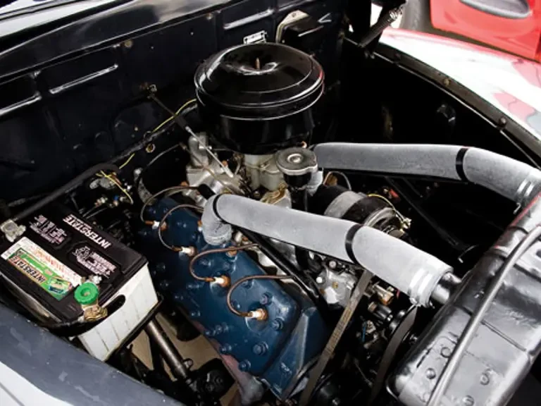 1948 Mercury Eight - Image 11 of 17