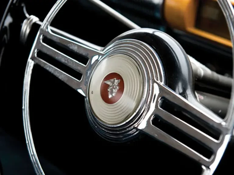 1948 Mercury Eight - Image 6 of 17