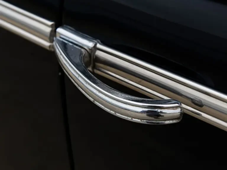 1948 Mercury Eight - Image 8 of 17